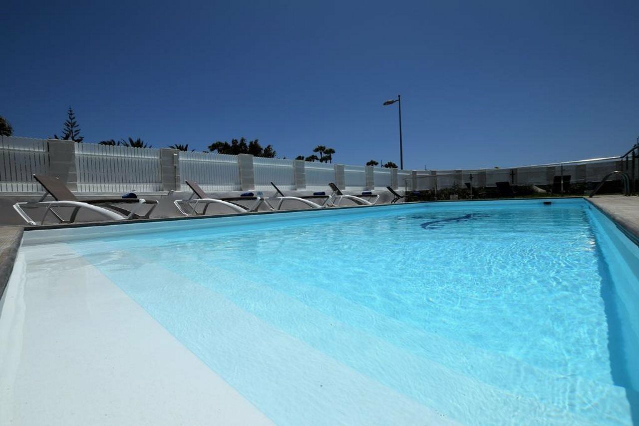 Appartamento Marivista Playa del Inglés