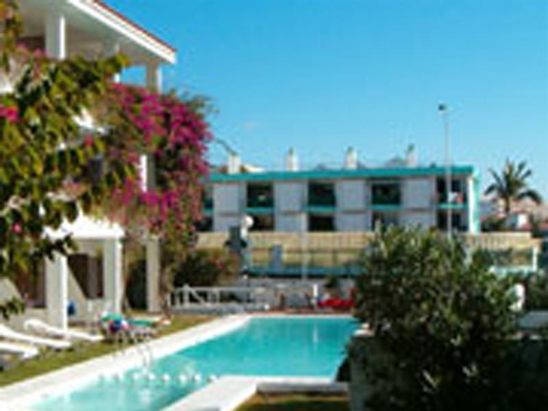 Marivista Apartment Playa del Inglés